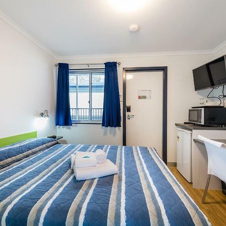 Jolly Swagman Acccommodation Park Toowoomba Εξωτερικό φωτογραφία