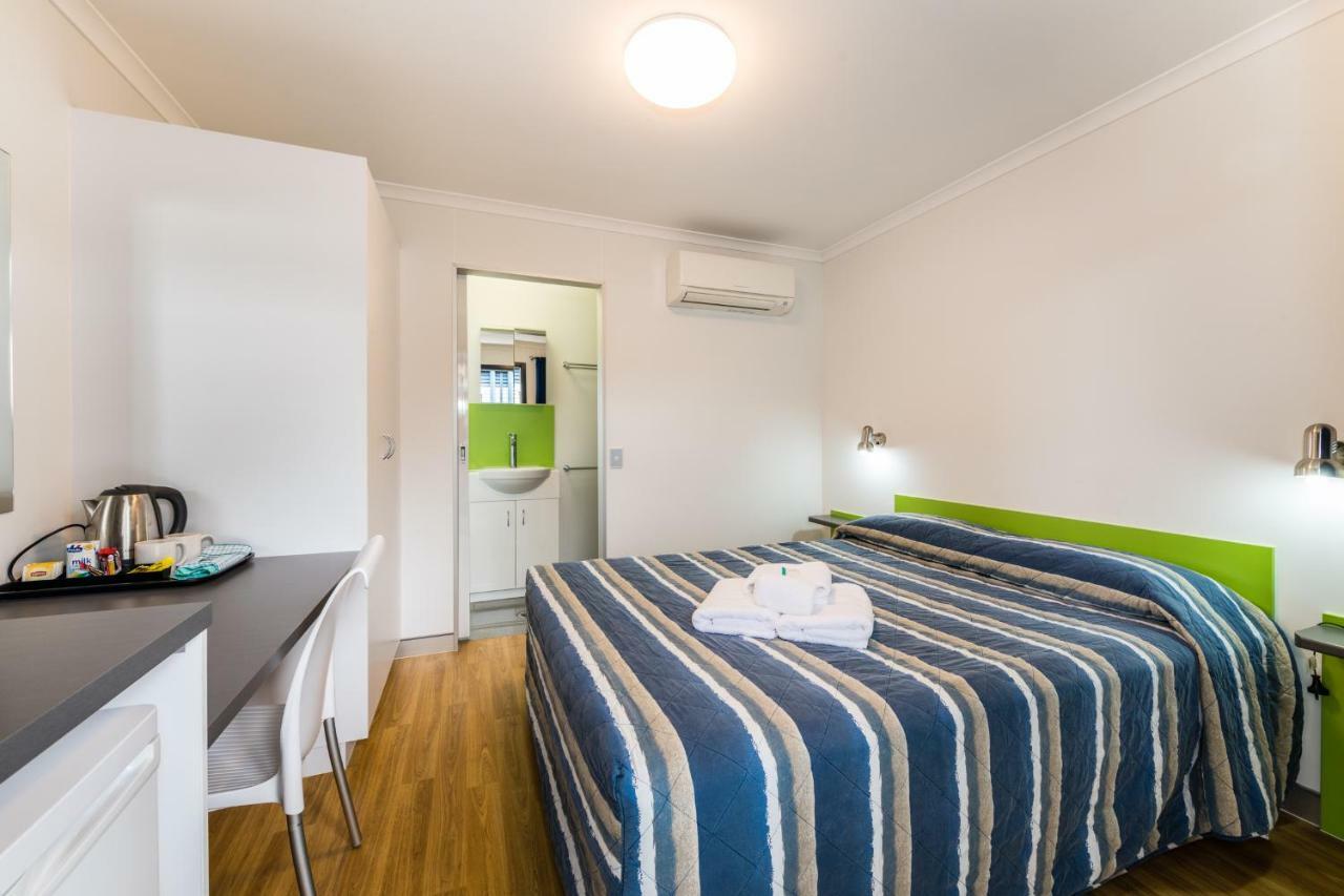 Jolly Swagman Acccommodation Park Toowoomba Εξωτερικό φωτογραφία