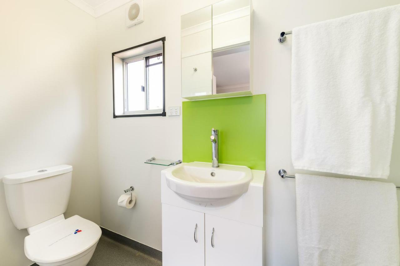 Jolly Swagman Acccommodation Park Toowoomba Εξωτερικό φωτογραφία